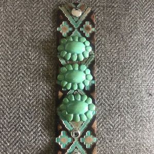 Sookie Sookie snap bracelet